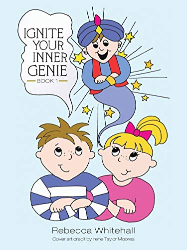 Imagen de archivo de Ignite Your Inner Genie Book 1 a la venta por Lakeside Books