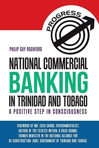 Beispielbild fr National Commercial Banking in Trinidad and Tobago zum Verkauf von Lakeside Books