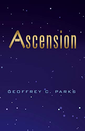 Stock image for Ascension for sale by Lakeside Books