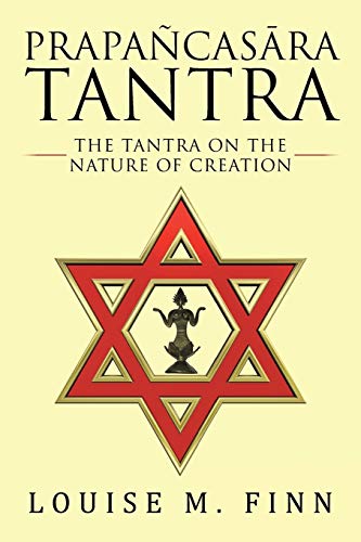 Imagen de archivo de Prapacas?ra Tantra: The Tantra on the Nature of Creation a la venta por Lakeside Books