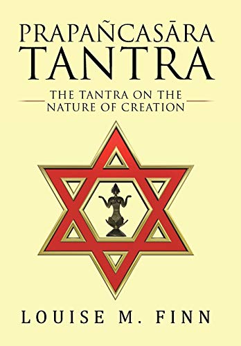 Stock image for Prapacas?ra Tantra: The Tantra on the Nature of Creation for sale by Lakeside Books