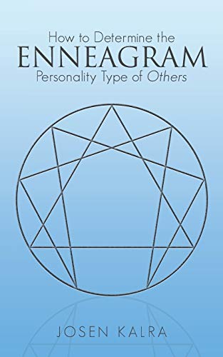 Beispielbild fr How to Determine the Enneagram Personality Type of Others zum Verkauf von Wonder Book