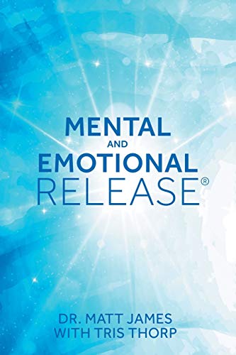 Imagen de archivo de Mental and Emotional Release a la venta por Books From California