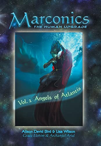 9781504386807: Marconics: Angels of Atlantis (2)