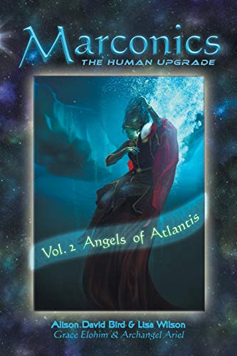 9781504386814: Marconics: Vol. 2 Angels of Atlantis