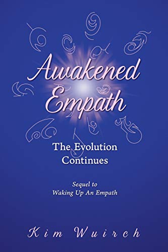 Beispielbild fr Awakened Empath: The Evolution Continues (Paperback or Softback) zum Verkauf von BargainBookStores