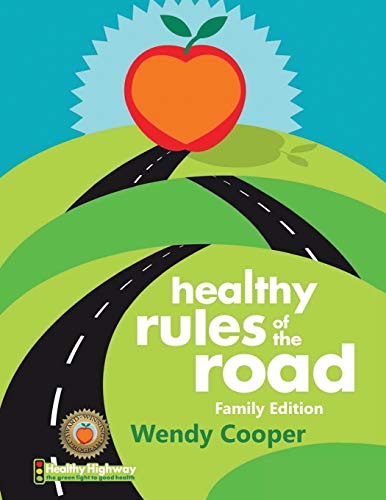 Imagen de archivo de Healthy Rules of the Road a la venta por ThriftBooks-Atlanta