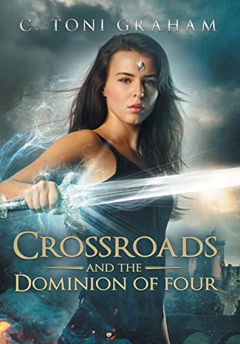 Stock image for Crossroads and the Dominion of Four for sale by Lakeside Books