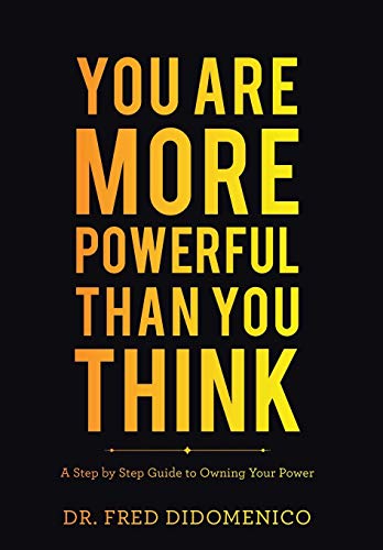 9781504398053: You Are More Powerful Than You Think