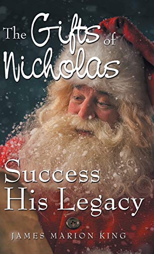 Imagen de archivo de The Gifts of Nicholas: Success His Legacy a la venta por Lakeside Books