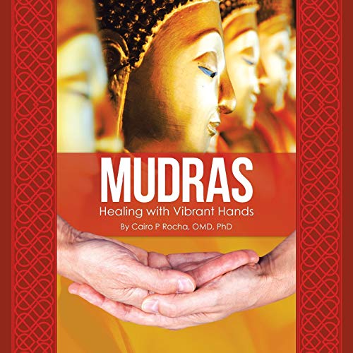 9781504399586: Mudras: Healing with Vibrant Hands