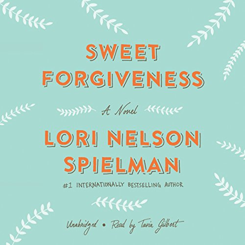 Stock image for Sweet Forgiveness for sale by HPB-Emerald