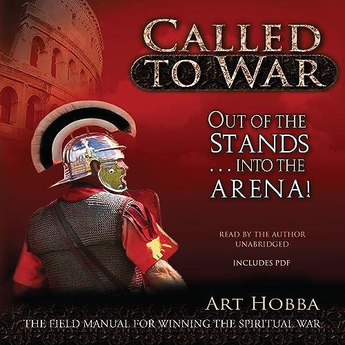 Stock image for Called to War: Out of the Stands. into the Arena for sale by The Yard Sale Store