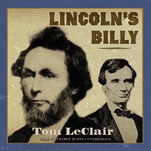 Imagen de archivo de Lincoln S Billy a la venta por Buchpark