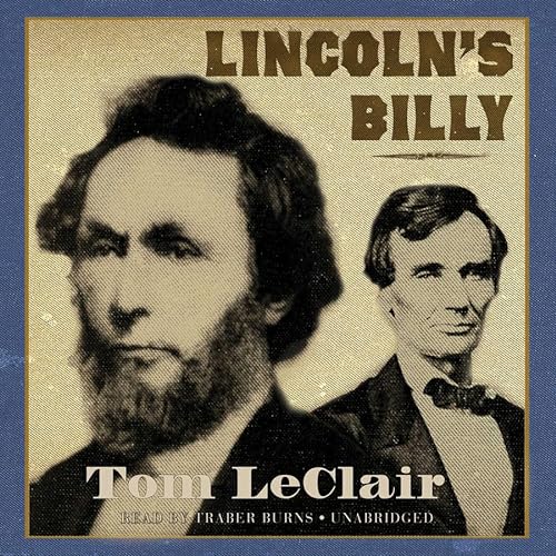 9781504607346: Lincoln S Billy