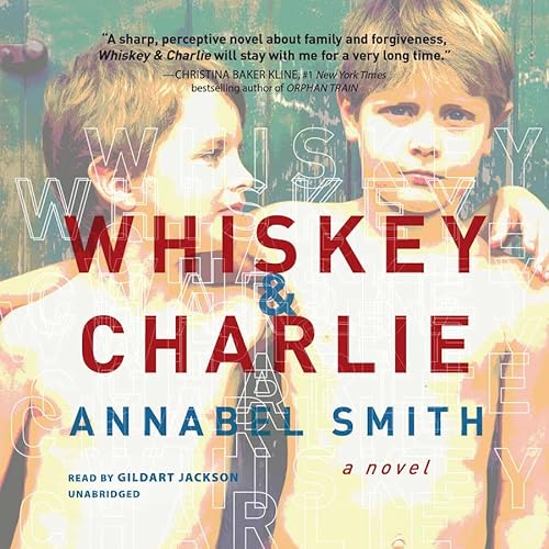 9781504608244: Whiskey and Charlie