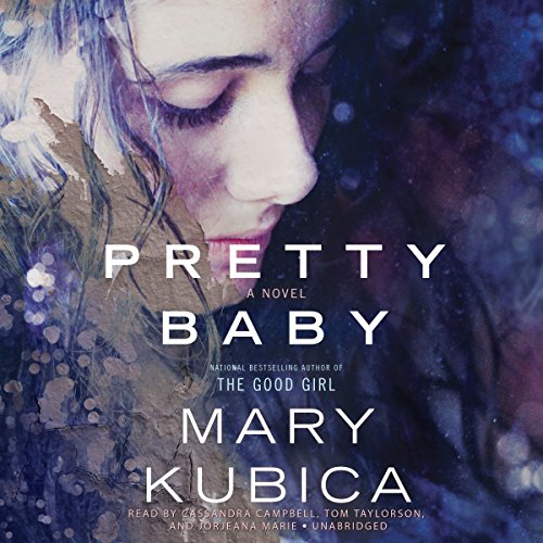 9781504609845: Pretty Baby: A Novel; Library Edition