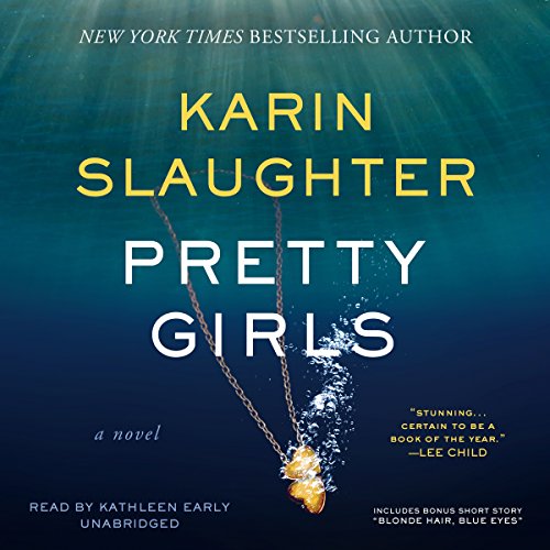 Imagen de archivo de Pretty Girls (includes the short story ''Blonde Hair, Blue Eyes'') a la venta por BooksRun