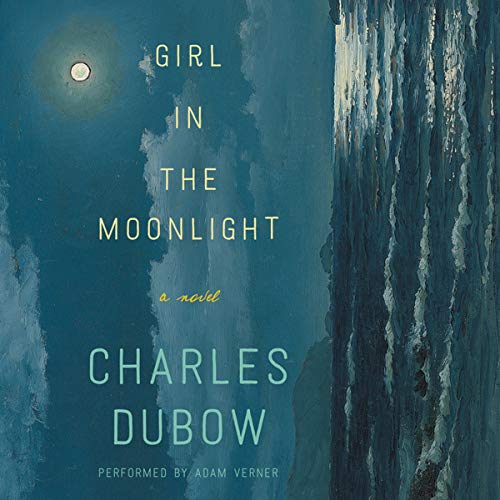 9781504611183: Girl in the Moonlight: Library Edition
