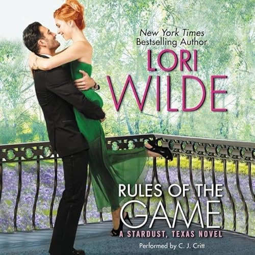 Rules of the Game (Stardust, Texas) - Lori Wilde