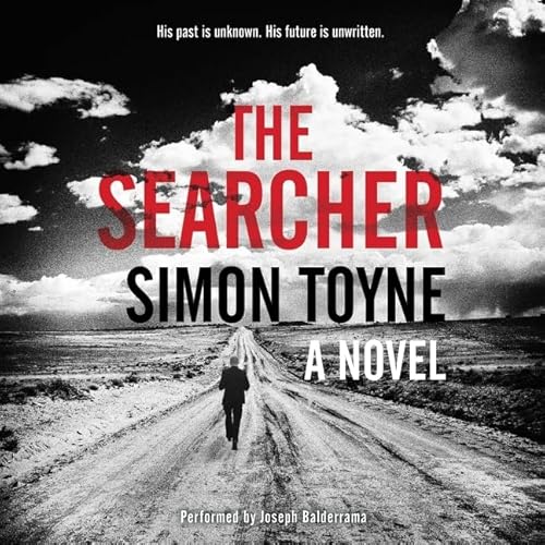 Stock image for The Searcher: A Novel (Solomon Creed Series, Book 1) for sale by The Yard Sale Store