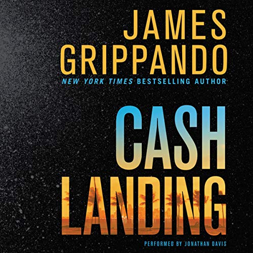 Stock image for Cash Landing: A Novel for sale by SecondSale