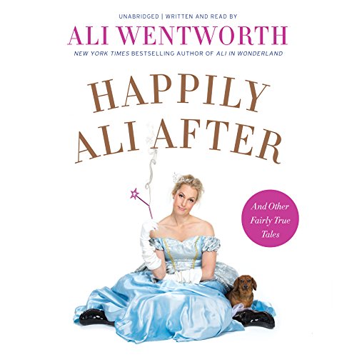 Stock image for Happily Ali After: And Other Fairly True Tales for sale by SecondSale