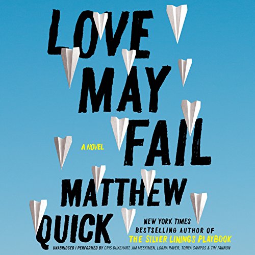 Stock image for Love May Fail: A Novel for sale by HPB-Blue