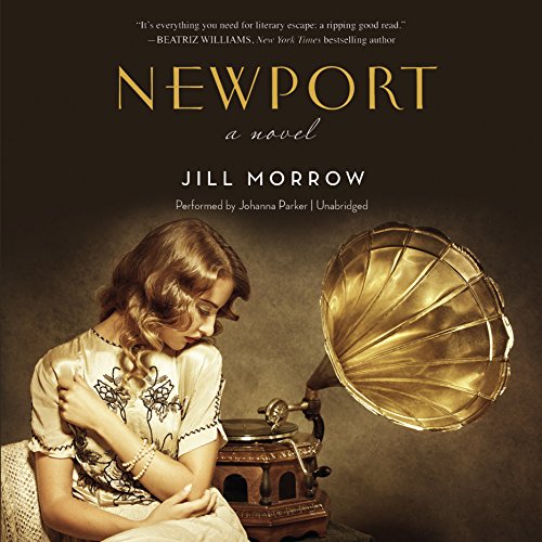 Beispielbild fr Newport: A Novel zum Verkauf von HPB-Ruby