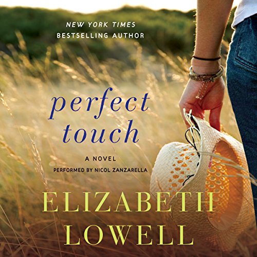 Beispielbild fr Perfect Touch: A Novel zum Verkauf von HPB-Ruby