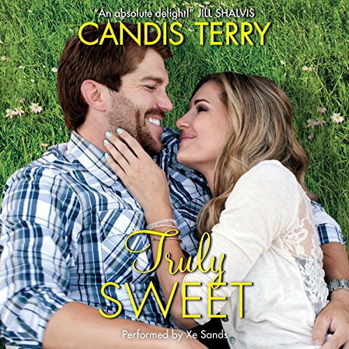 Stock image for Truly Sweet (Sweet, Texas Series, Book 5) for sale by Half Price Books Inc.