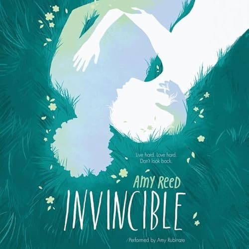 Beispielbild fr Invincible zum Verkauf von Buchpark