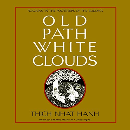 Beispielbild fr Old Path White Clouds zum Verkauf von Revaluation Books