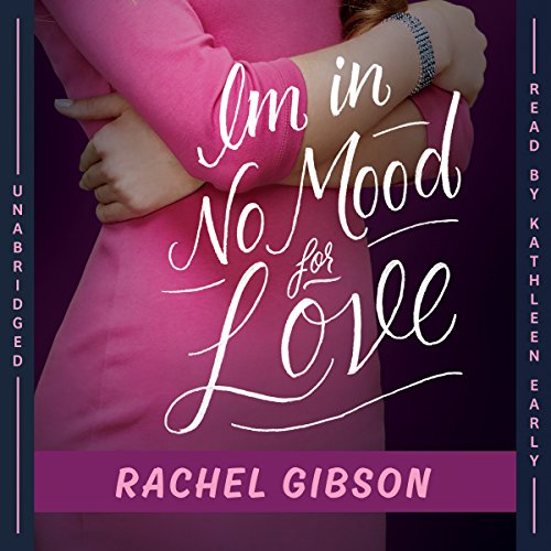 Imagen de archivo de I'm in No Mood for Love a la venta por Revaluation Books