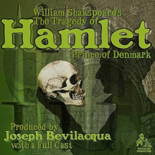 Beispielbild fr The Tragedy of Hamlet, Prince of Denmark zum Verkauf von Buchpark