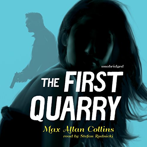 Beispielbild fr The First Quarry (Quarry Series, Book 8) zum Verkauf von The Yard Sale Store