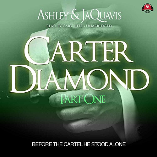 9781504619417: Carter Diamond: Before the Cartel He Stood Alone