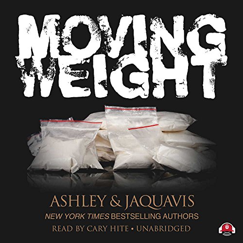 Stock image for Moving Weight: Library Edition for sale by Revaluation Books
