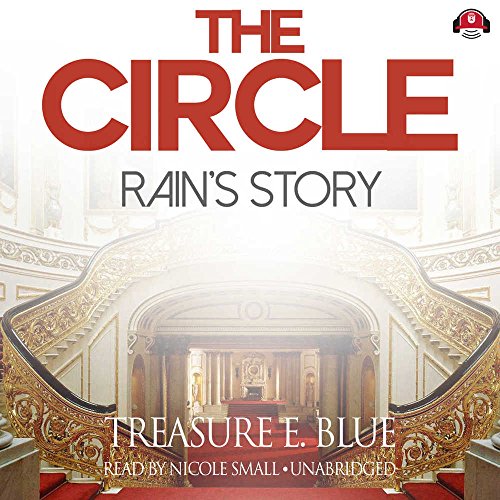 Stock image for Rain's Story: Library Edition (Circle) for sale by The Yard Sale Store