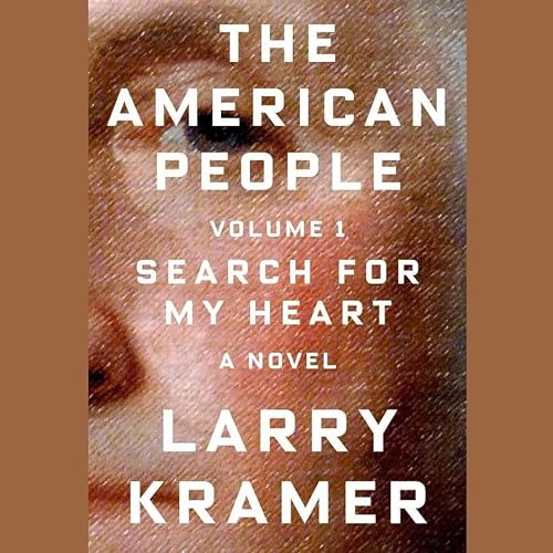 9781504621342: The American People, Vol. 1 : Search for My Heart