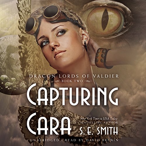 9781504621571: Capturing Cara: Library Edition