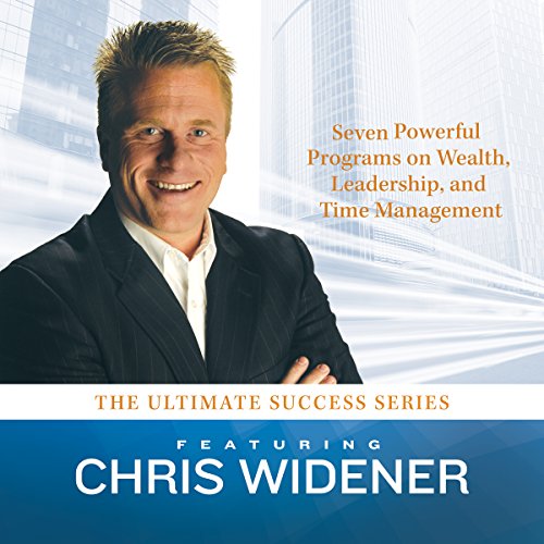 Beispielbild fr The Ultimate Success Series: 7 Powerful Programs on Wealth, Leadership, and Time Management (Made for Success series) zum Verkauf von The Yard Sale Store