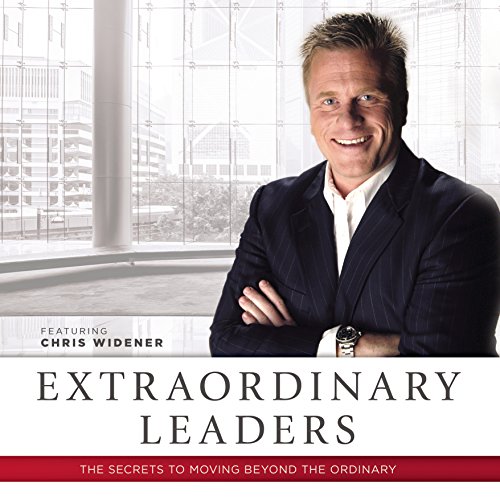 Beispielbild fr Extraordinary Leaders: The Secrets to Moving beyond the Ordinary (Made for Success) zum Verkauf von The Yard Sale Store