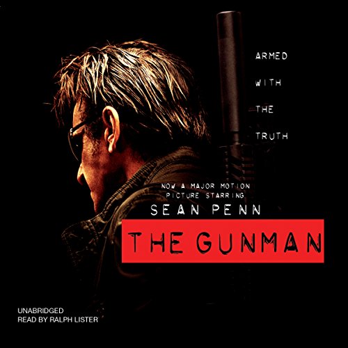 Imagen de archivo de The Gunman a la venta por Half Price Books Inc.