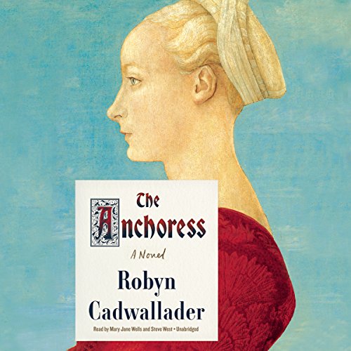 9781504624275: The Anchoress