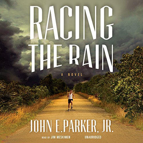 9781504625005: Racing the Rain: Library Edition