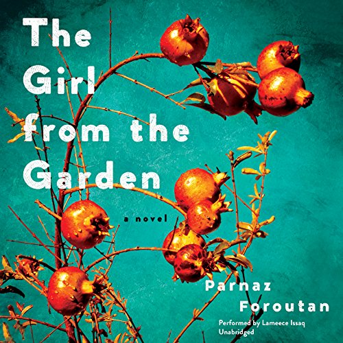 Stock image for The Girl from the Garden: A Novel for sale by Ezekial Books, LLC