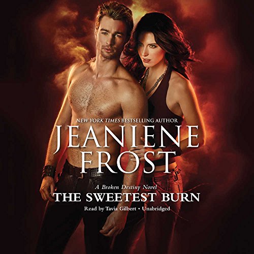 9781504629805: The Sweetest Burn (Broken Destiny Series, Book 2)
