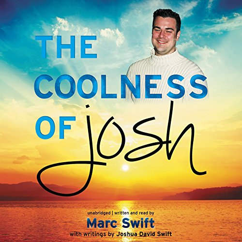 Stock image for The Coolness of Josh: Library Edition for sale by Revaluation Books