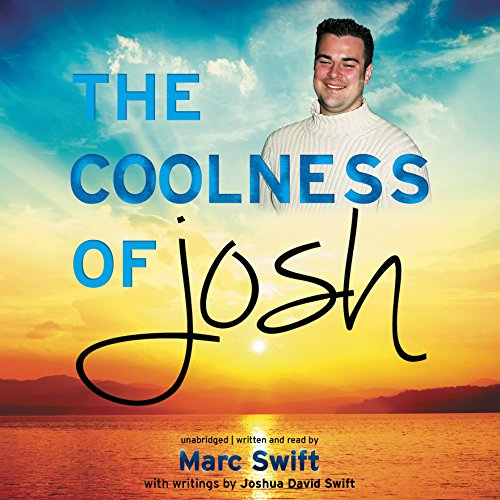 Stock image for The Coolness of Josh for sale by The Yard Sale Store